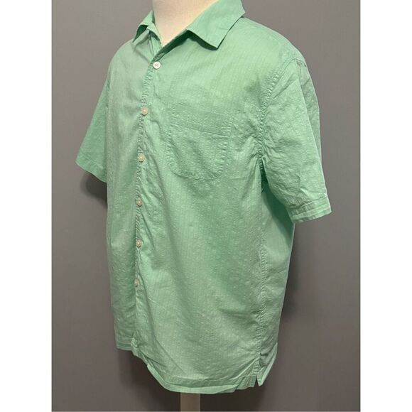Cremieux Classics SS Shirt, size L - Picture 3 of 8